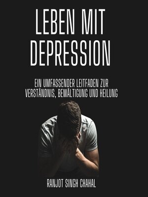 cover image of Leben mit Depression